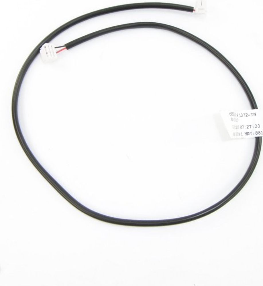 Faisceau Commande Digitale IHM