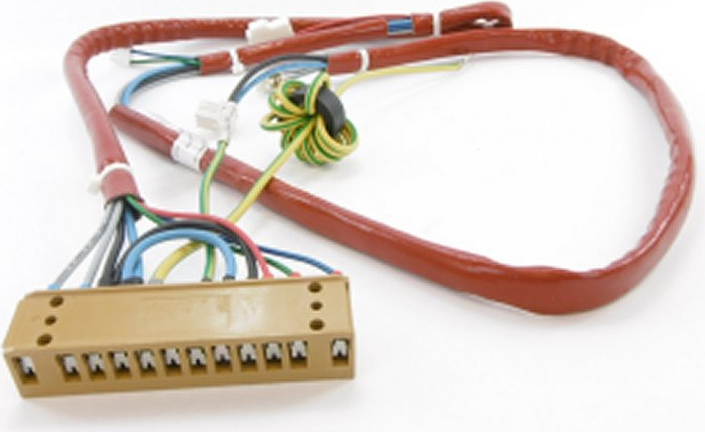 Faisceau Electrique + Bornier