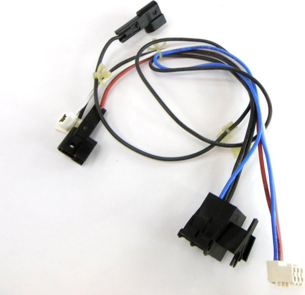 Accessoire PECS kit Aquastat