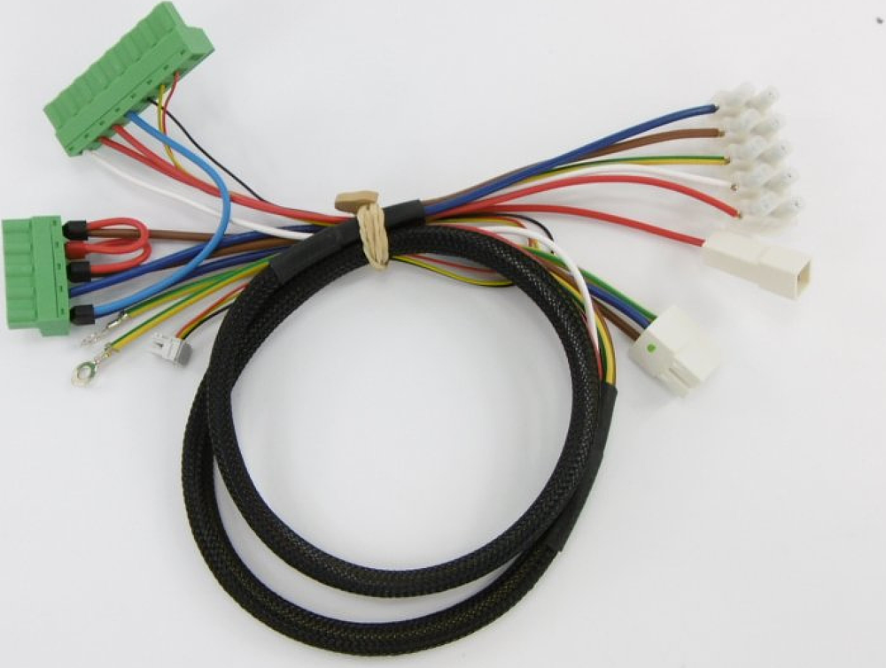 Faisceau Electrique Ballon