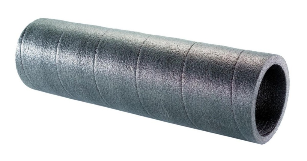 Accessoire Thermodynamique gaine Pehd 2m Ø125mm