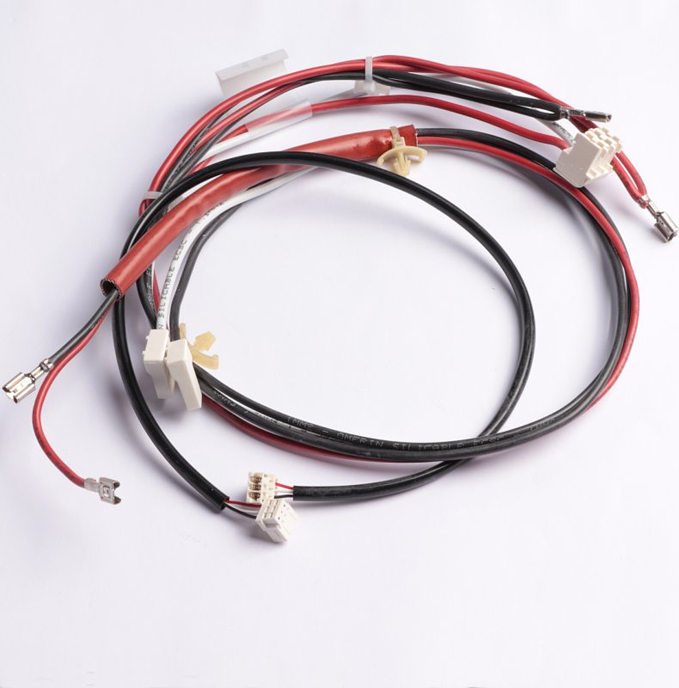 Faisceau Electrique RMG3H 1500W