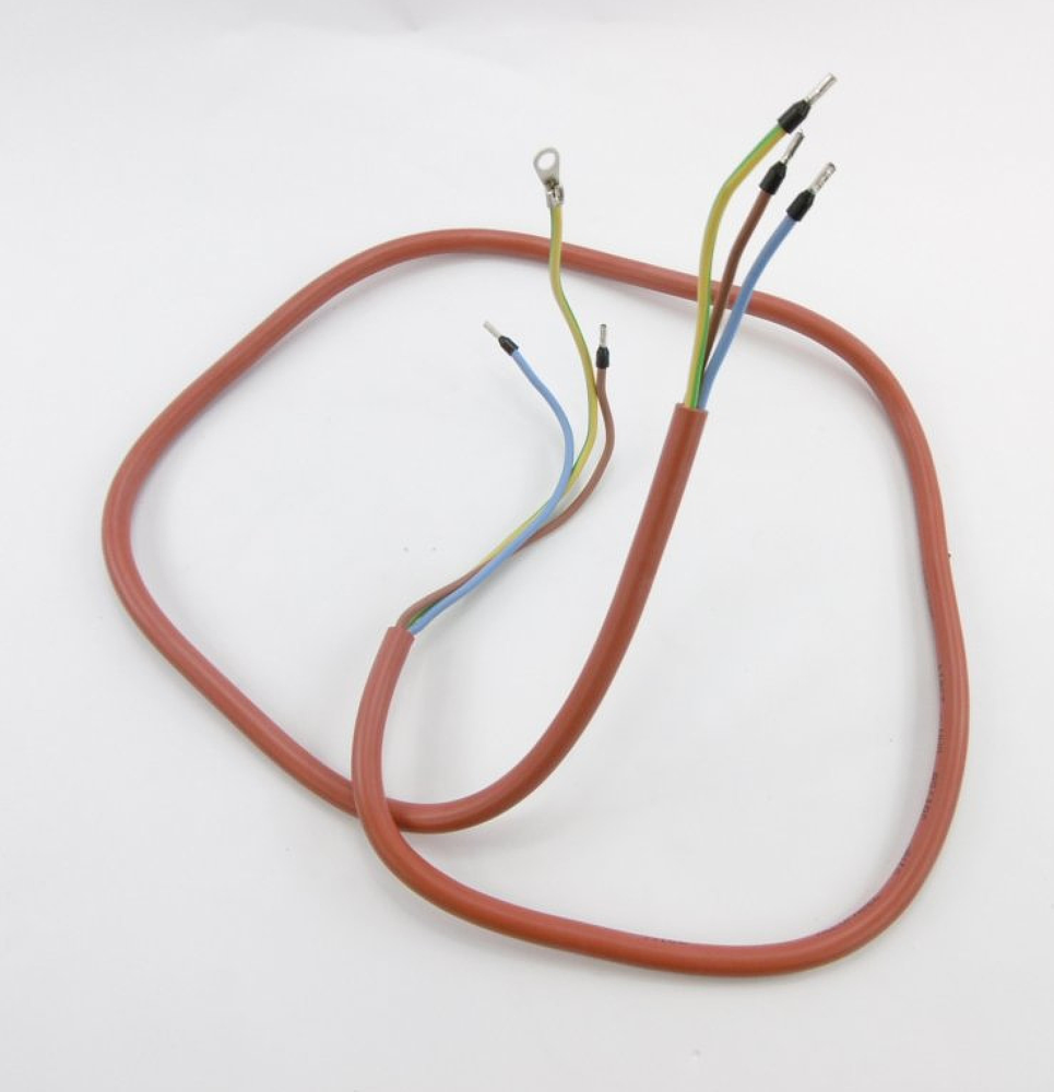 Faisceau Resistance 3X1.5mm  Lg 1,19M