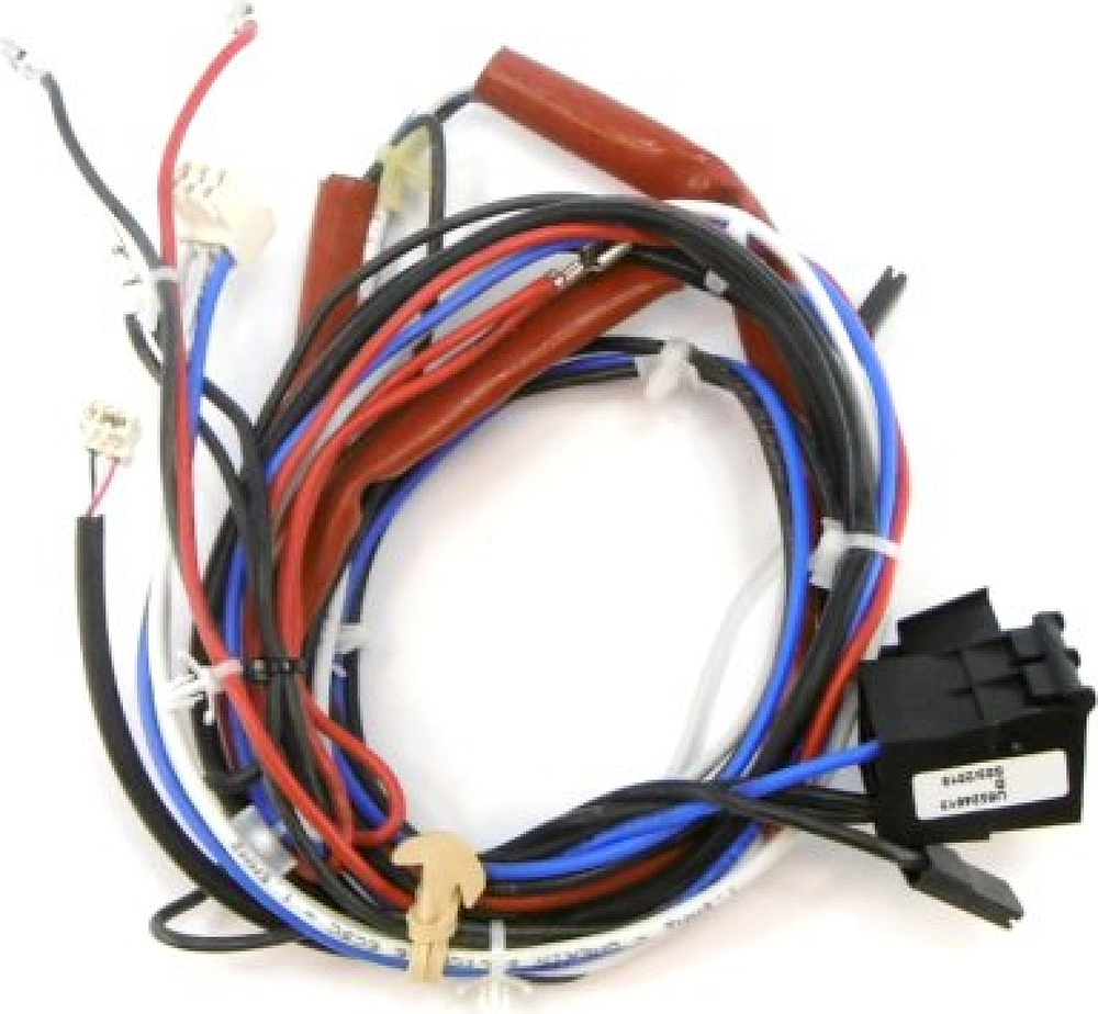 Faisceau de Puissance 2000W