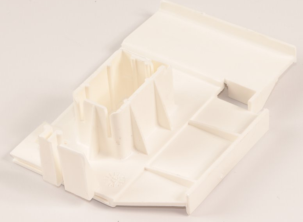 GUIDE ELEMENT GAUCHE