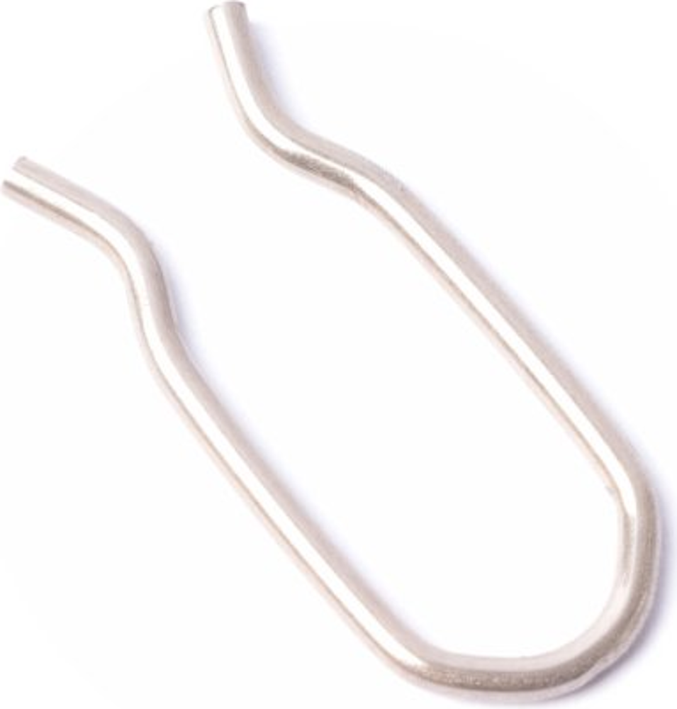 Goupille de Fixation pour Vanne