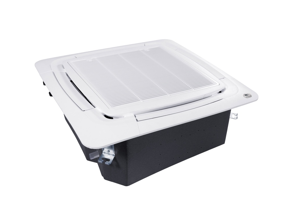 PAC Air-Air / Climatisation réversible Nagano UI Cassette 800x800 9000W R32