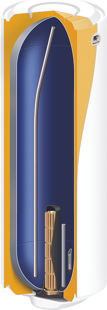 STEATIS VM 100L 1200M