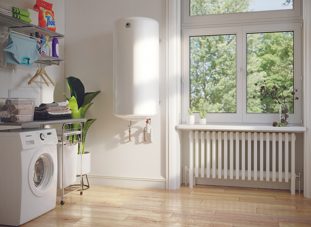 STEATIS VM 200L 2200M