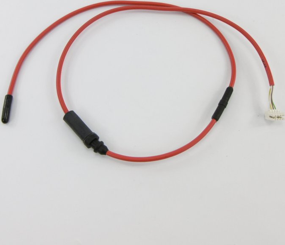 Sonde de Niveau VS 200L (Tec 2)