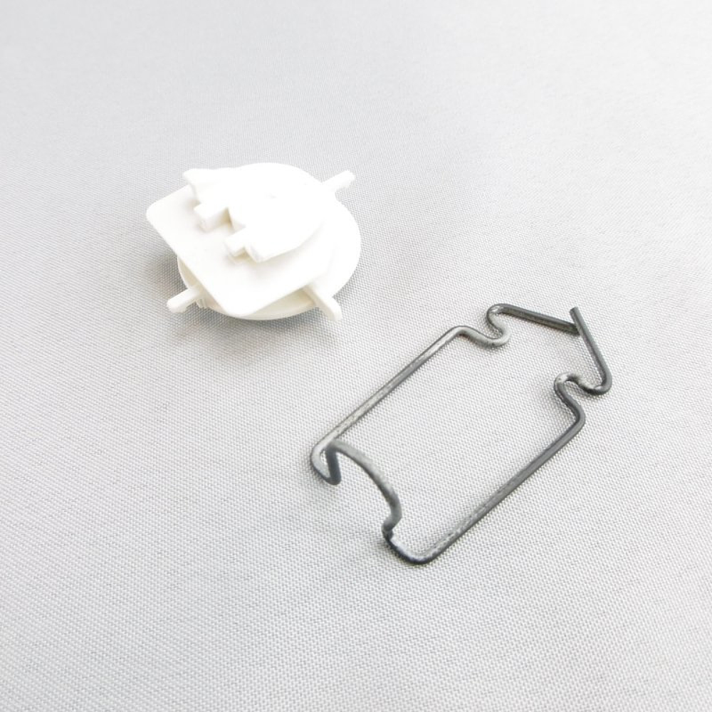 Support Corps de Chauffe Bas