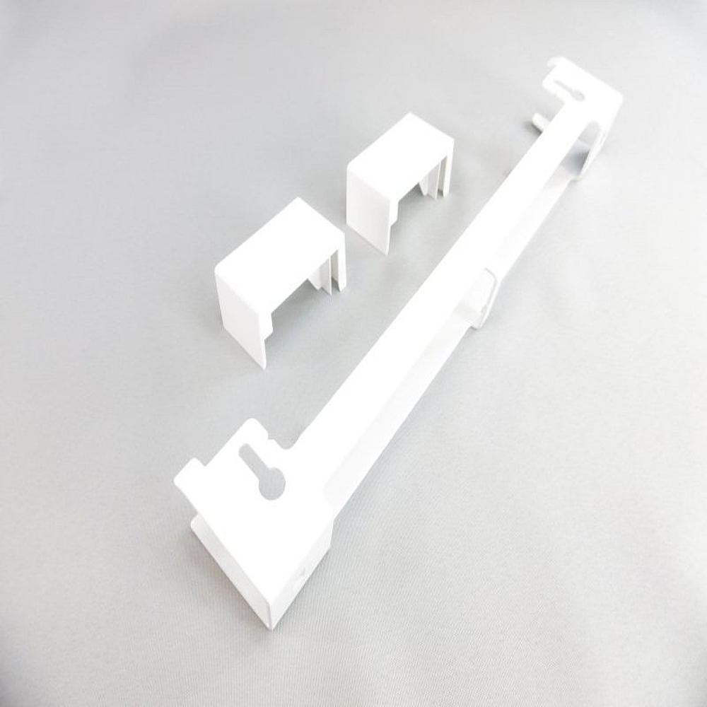 Support Mural (X1) + Caches (X2)