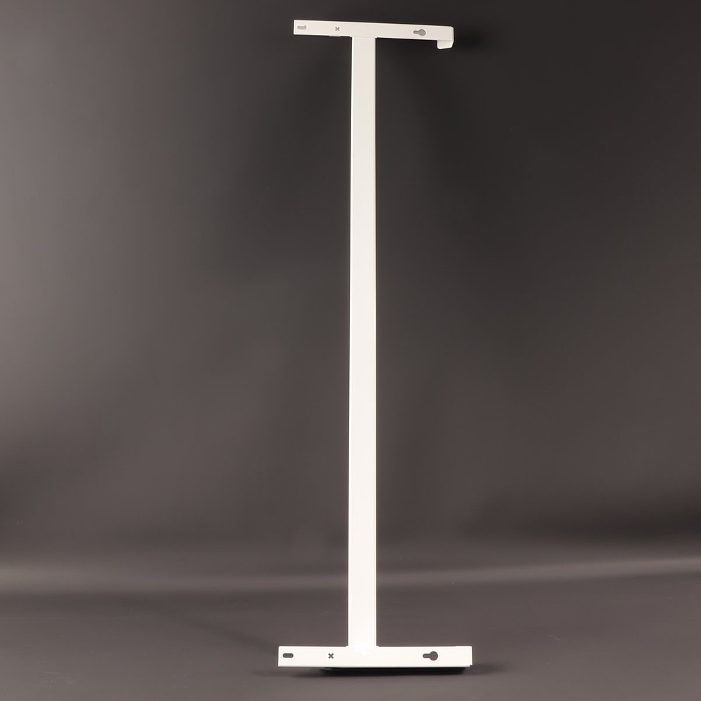 Support Mural Blc 1000W Pl