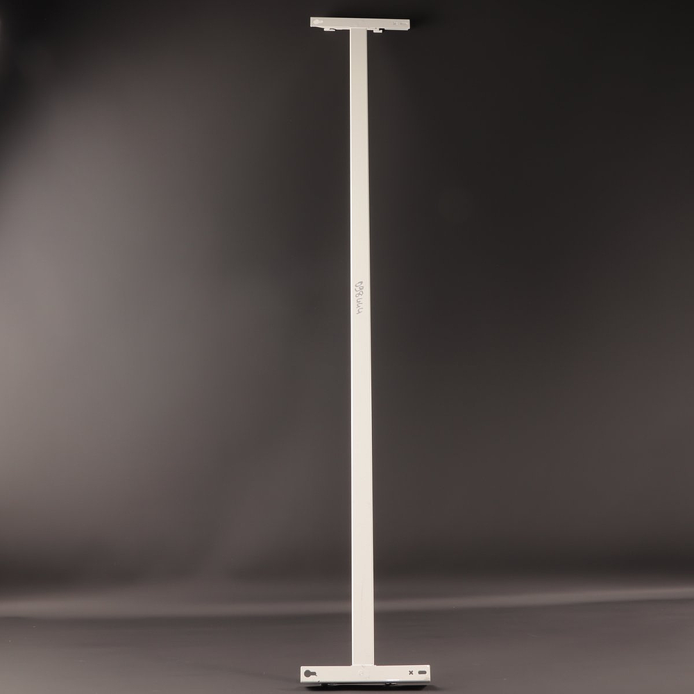 Support Mural Blc 1500W Pl