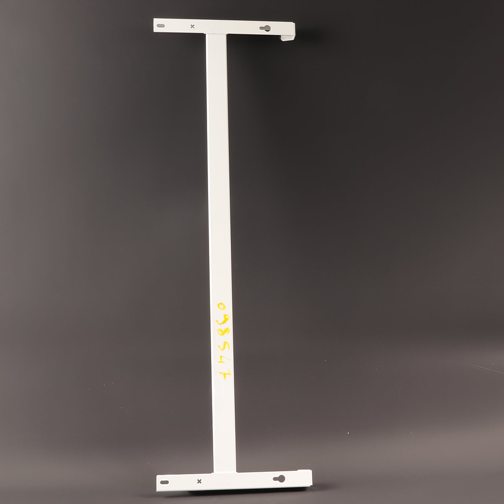 Support Mural Blc 750W Pl