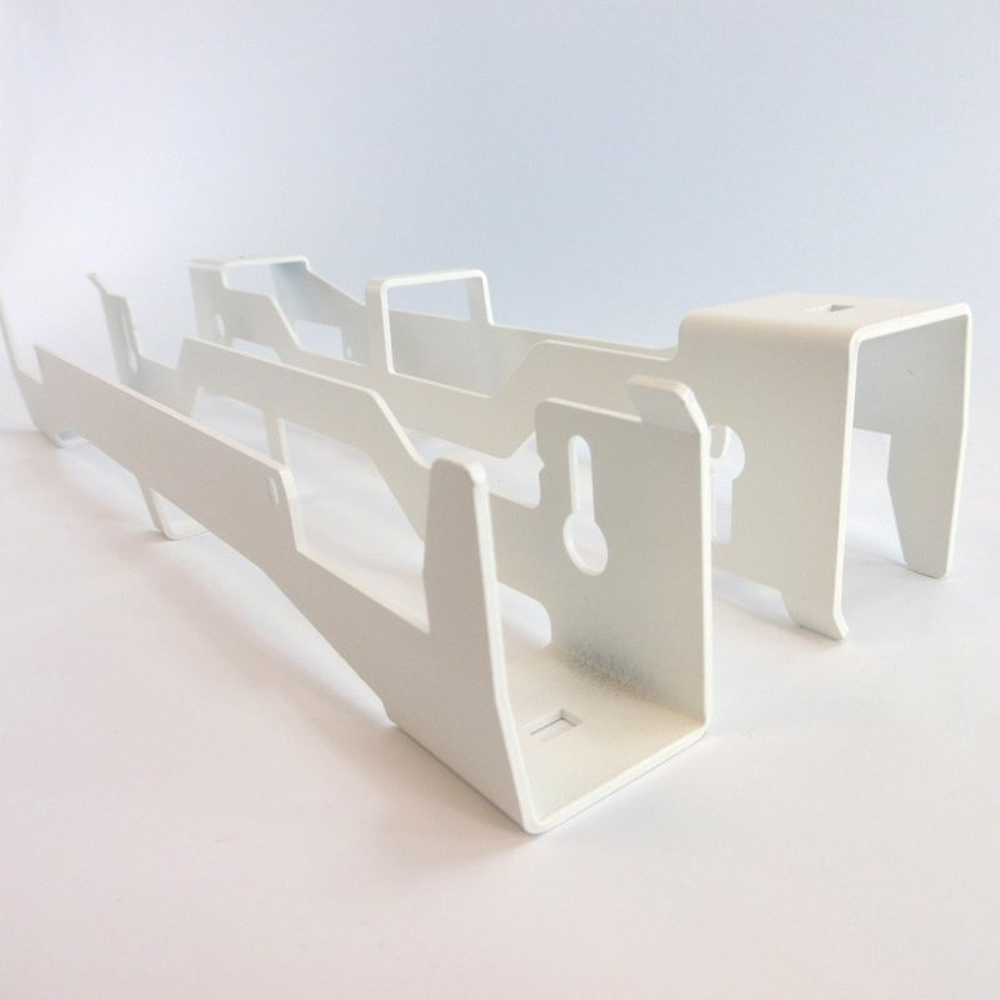 Support Mural X2 +Caches RCV 1500/2000W