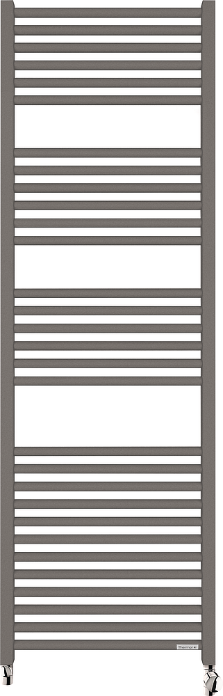 Sèche-serviettes Riva 3 avec soufflerie 1500W blanc granit