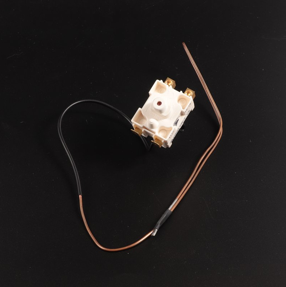 Sécurité mécanique chauffe-eau thermo