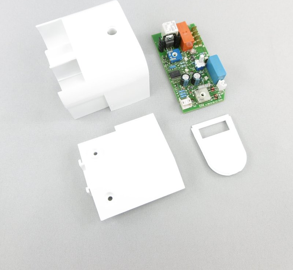 THERMOSTAT ELECTRONIQUE 2000W