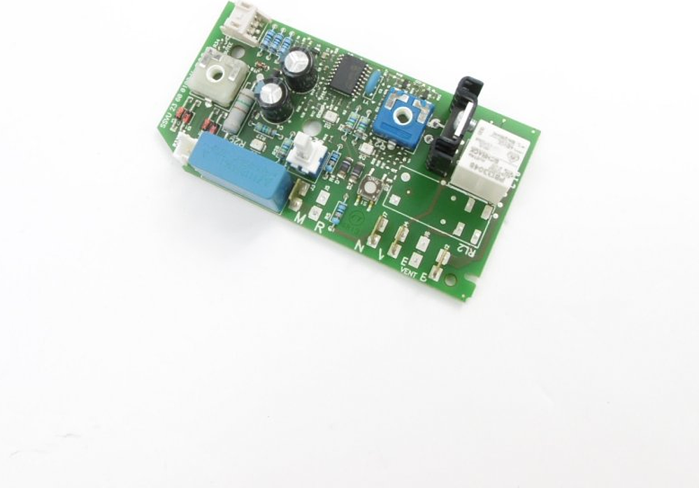 THERMOSTAT ELECTRONIQUE 500W