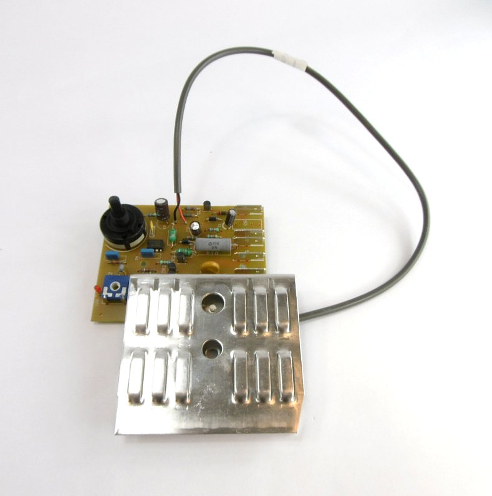 THERMOSTAT ELECTRONIQUE T18