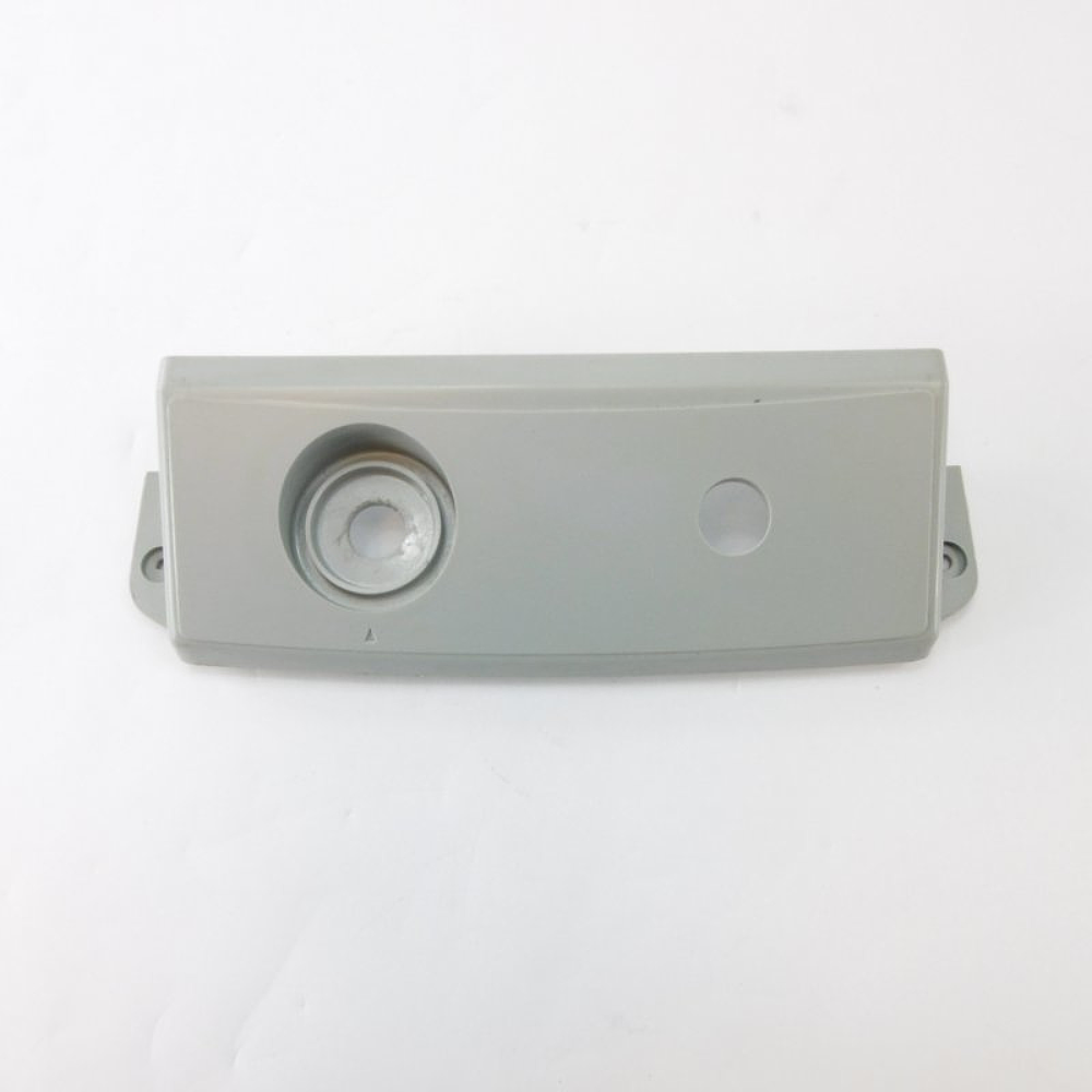 Tableau de Bord Gris