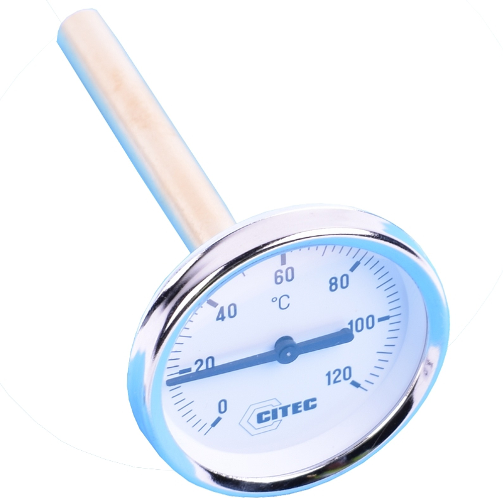 Thermometre Ballons 500L A 3000L Tb