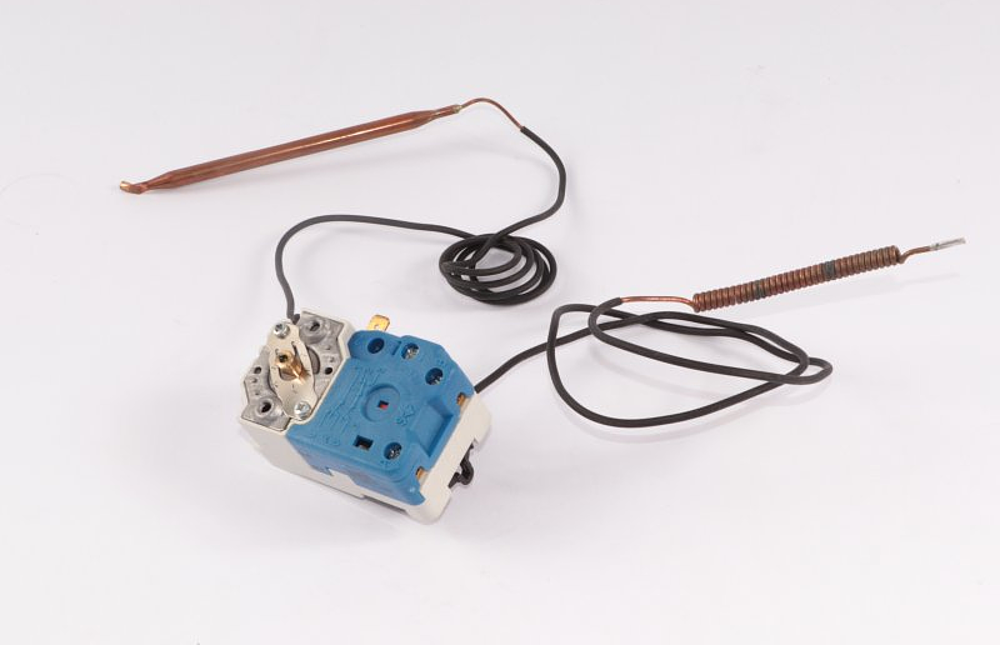 Thermostat Bbsc (Pecs Inox)