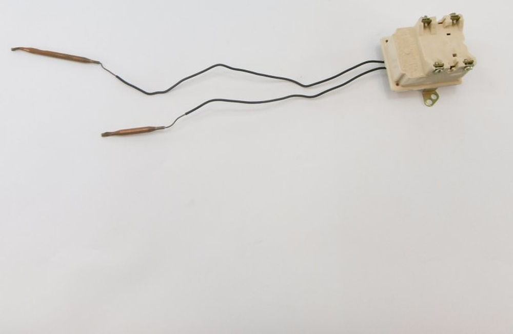 Thermostat Bts 40080 Tri