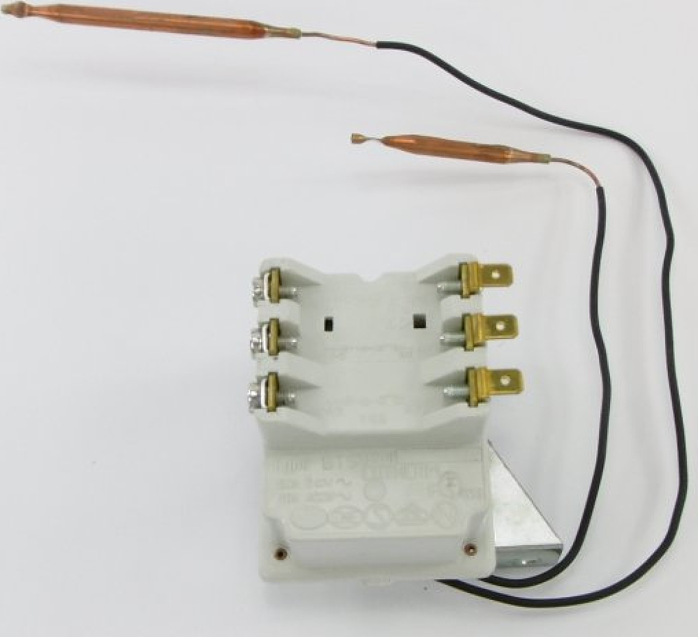 Thermostat Bts Tri
