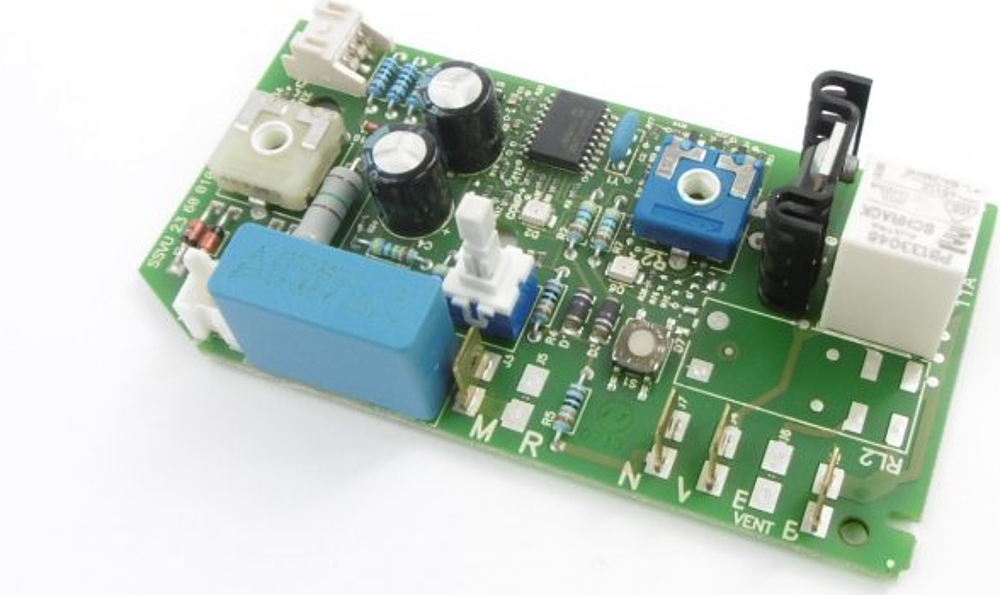 Thermostat Electronique 750/1000W