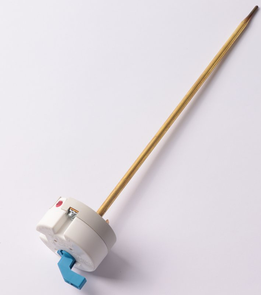 Thermostat Embrochable L270 Mol. Bleue