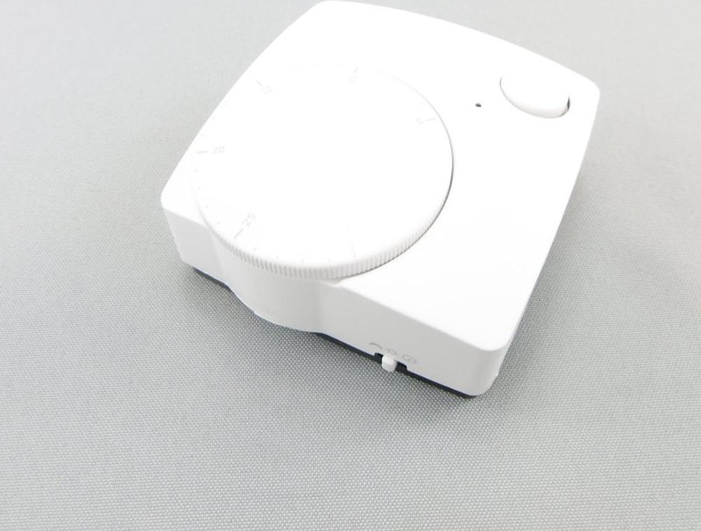 Thermostat Externe Aerotherme Fixe