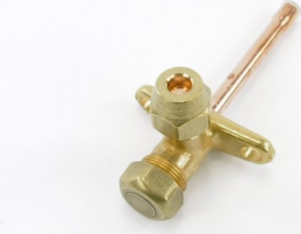 Vanne 2 Voies (Pk-22 Fs 1/4)