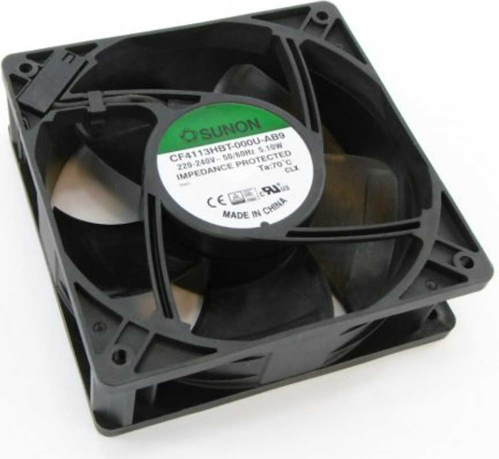 Ventilateur 120X120 Ec