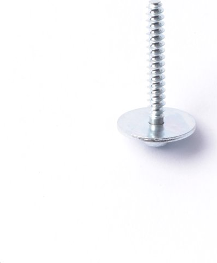 Vis de Fixation Regulation Sur Coque Ppe