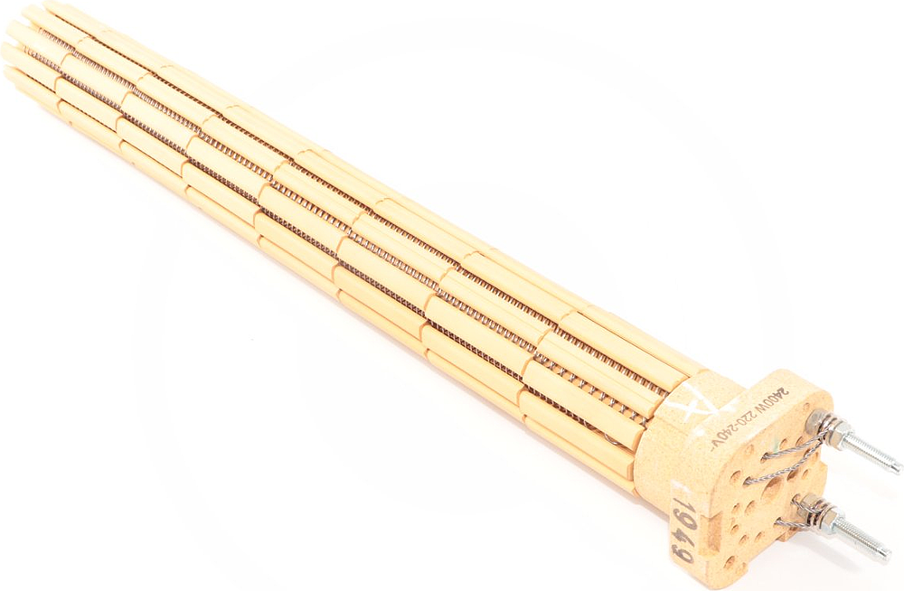 RESISTANCE STEATITE 2400M TUS