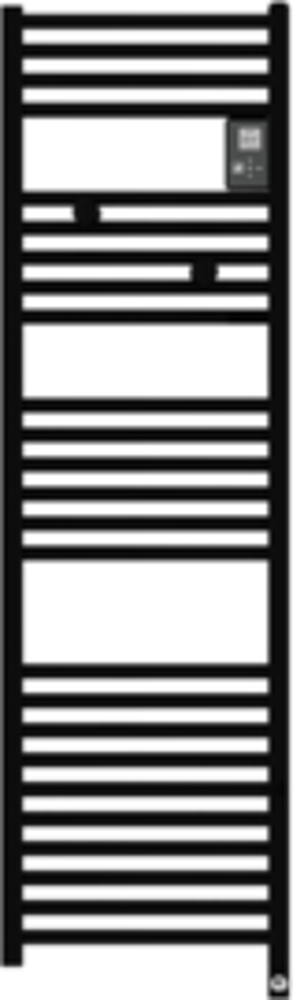 RIVA 4 ETROIT 0500W CARBONE