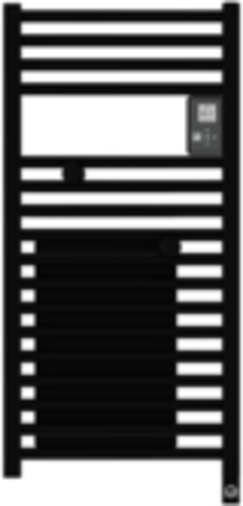 RIVA 4 ETROIT 1300W CARBONE