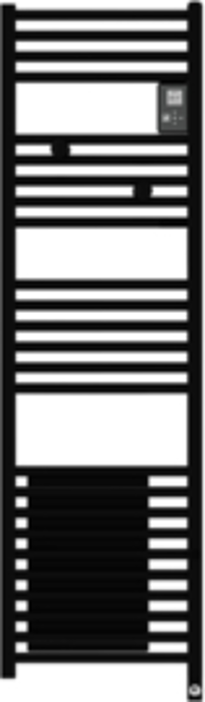 RIVA 4 ETROIT 1500W CARBONE