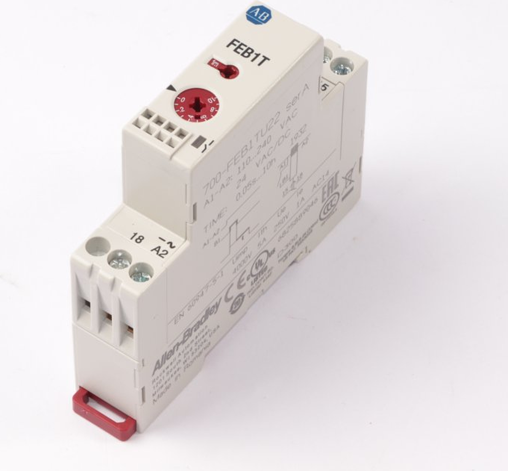 Relais Temporise 700-Feb1Tu22