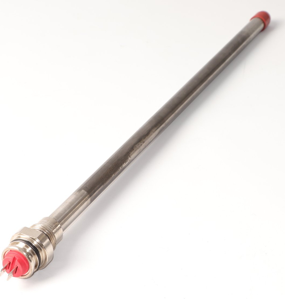 Resistance + Joint 500W