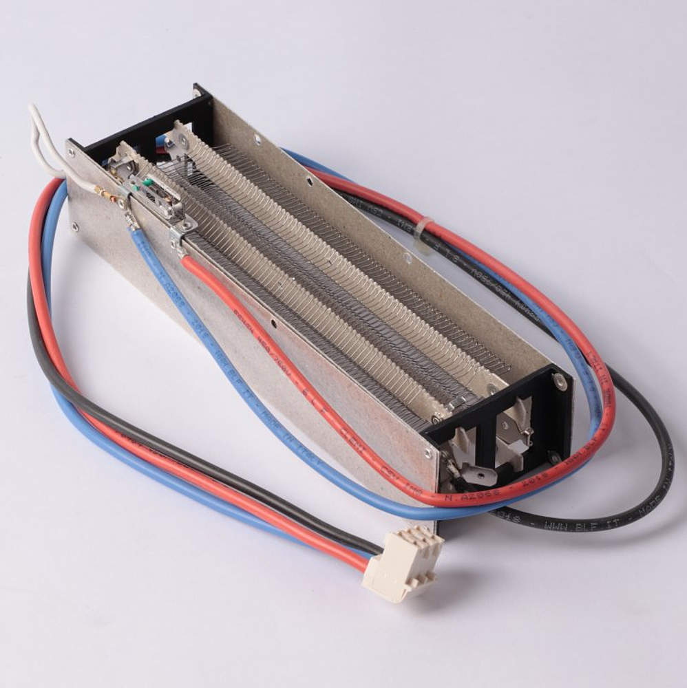 Resistance 1000W pour Bloc Ventilation