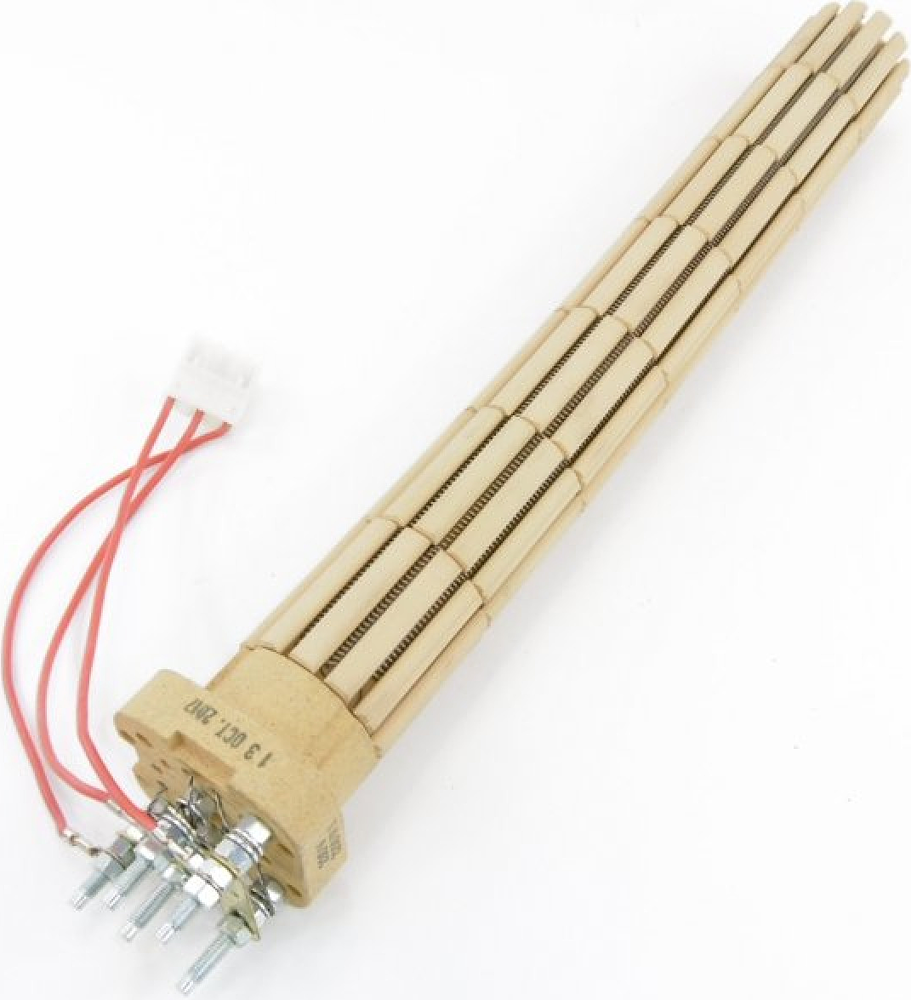 Resistance Steatite 1800W 230Tri