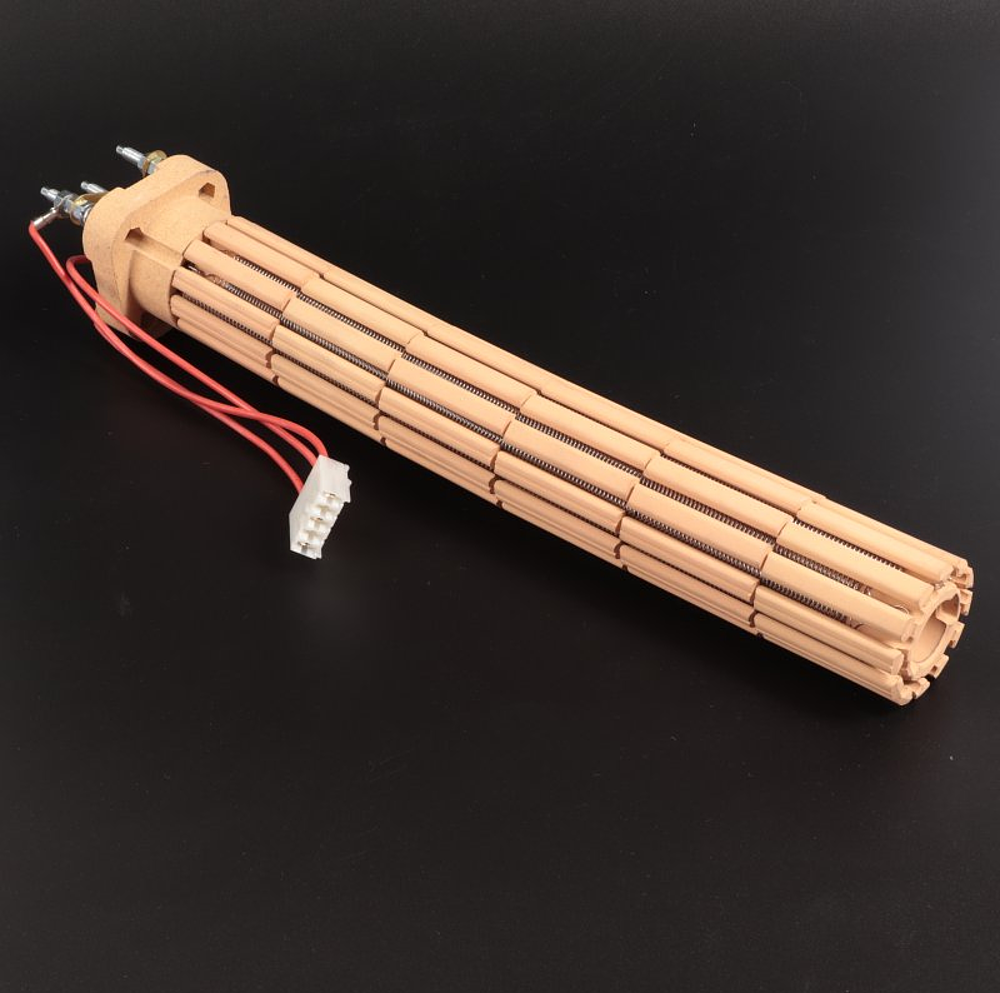 Resistance Steatite 1800W 230Tri