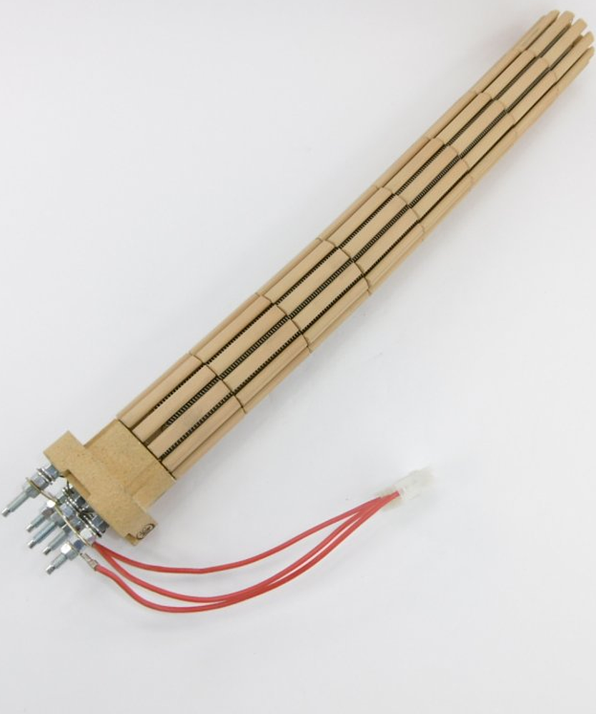 Resistance Steatite 3000W 230 Tri