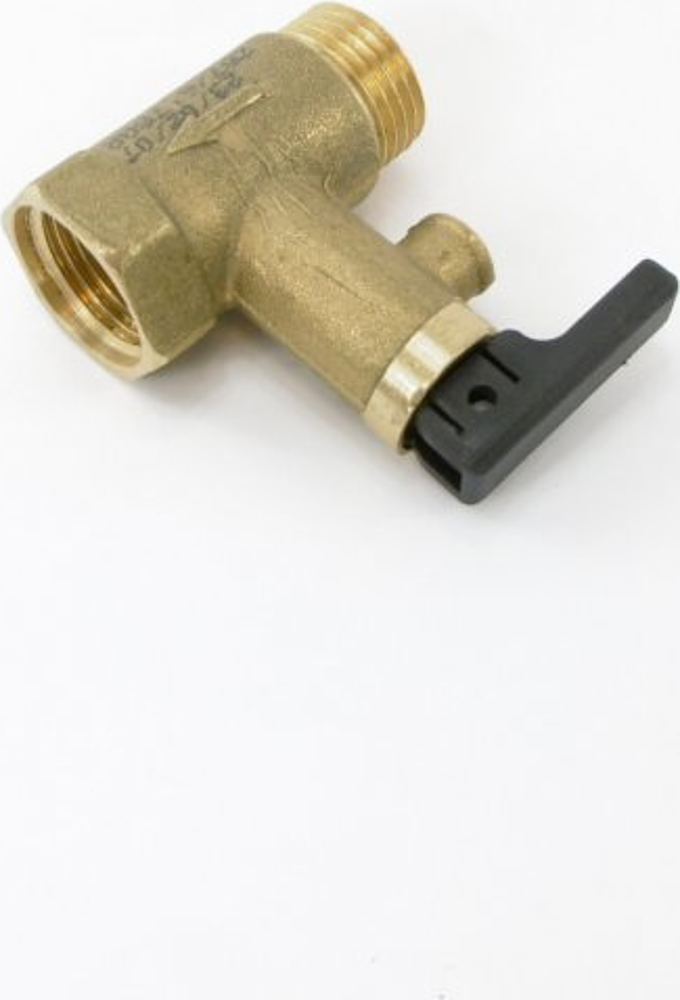 SOUPAPE 1/2 7 BARS (NOIRE)