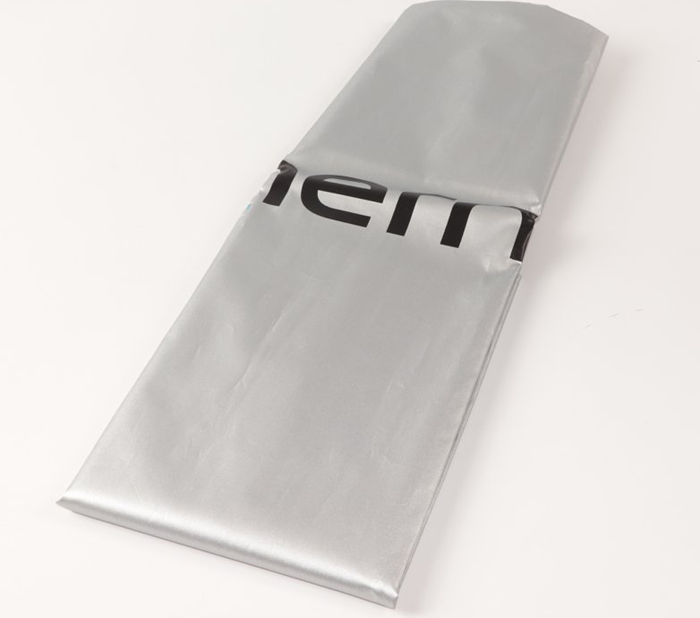 HOUSSE HIVERNAGE PAC PISCINE