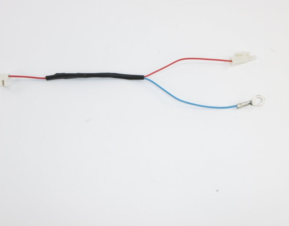 KIT EAU PEU CONDUCTRICE ACI HYBRIDE