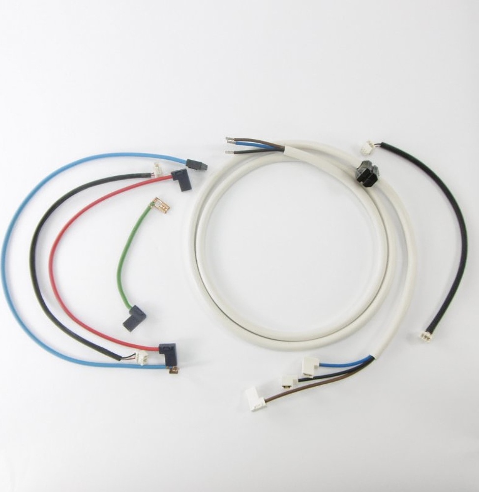 Kit Filerie Rfl2 Dap